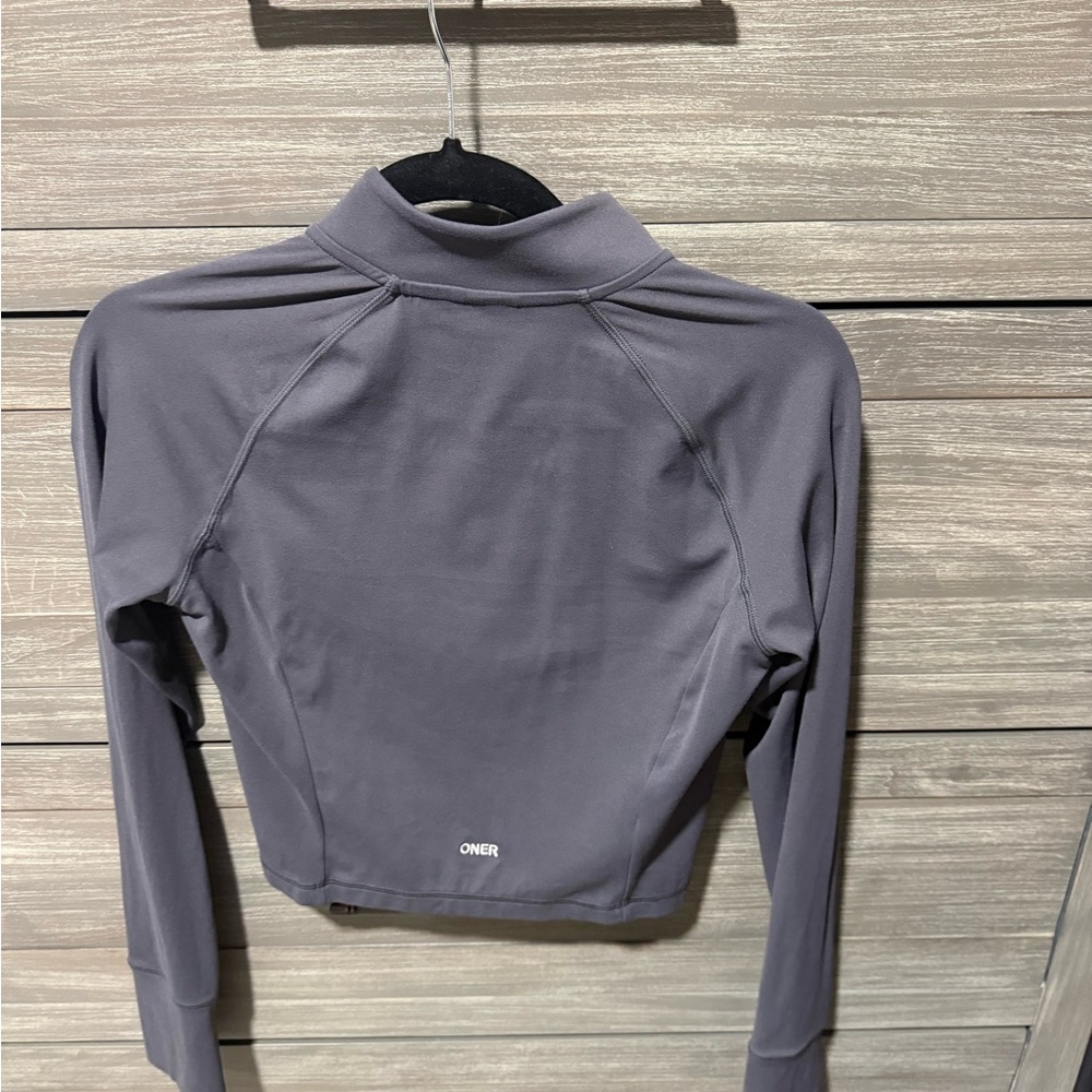 Oner Active Softmotion Mid Jacket Size Large Colo… - image 2